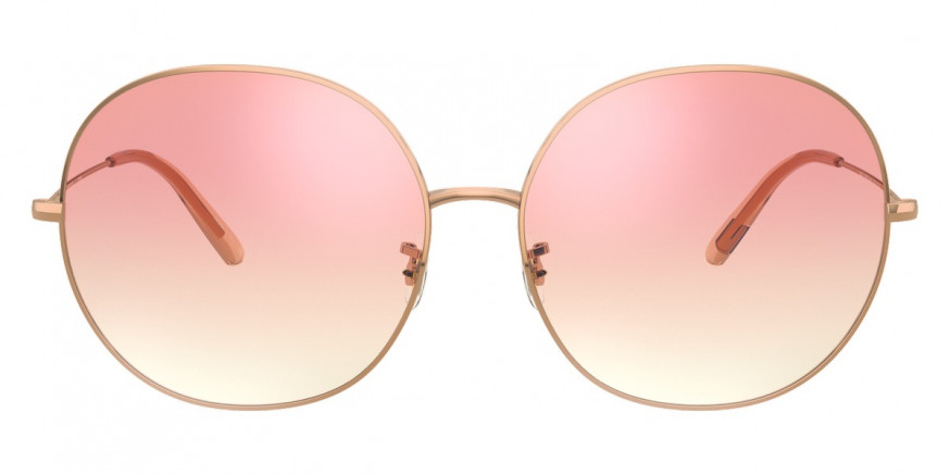 Color: Rose Gold (5037H9) - Oliver Peoples OV1280S5037H964
