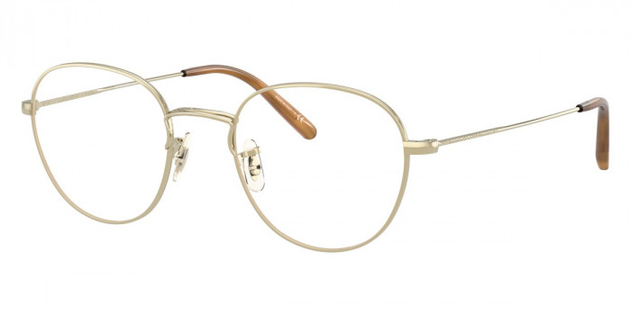Oliver Peoples™ Piercy OV1281 5145 48 - Gold