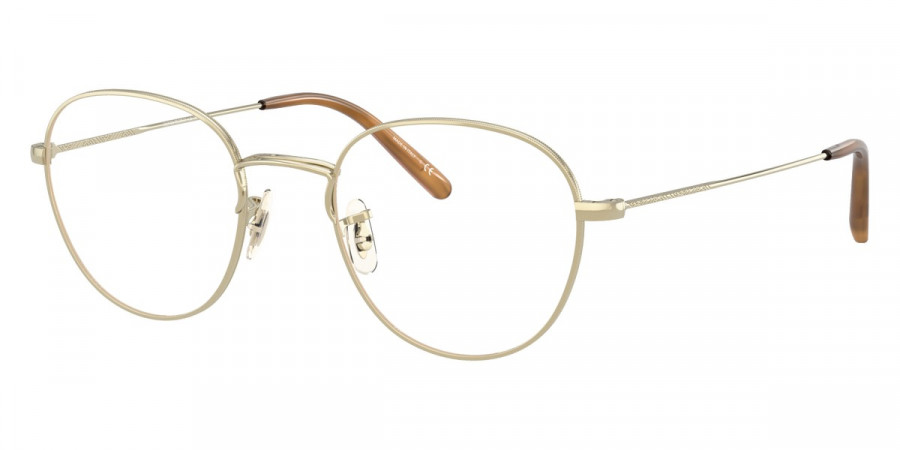 Color: Gold (5145) - Oliver Peoples OV1281514548