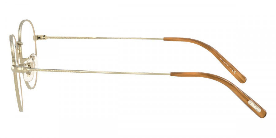 Color: Gold (5145) - Oliver Peoples OV1281514548