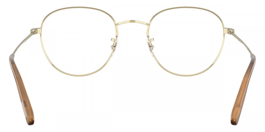 Color: Gold (5145) - Oliver Peoples OV1281514548