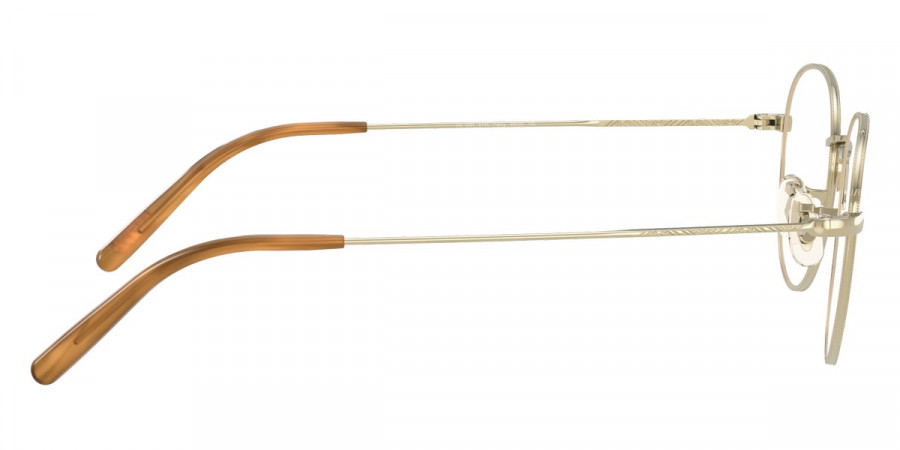 Color: Gold (5145) - Oliver Peoples OV1281514548