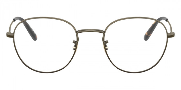 Oliver Peoples™ Piercy OV1281 5284 48 - Antique Gold