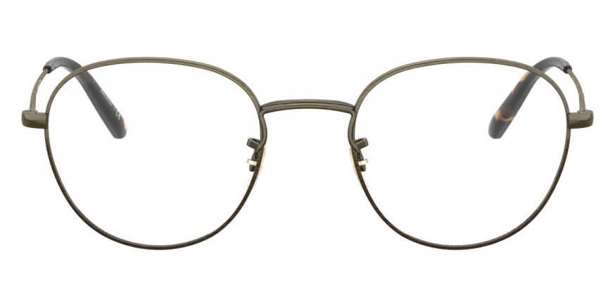 Oliver Peoples™ Piercy OV1281 5284 48 - Antique Gold