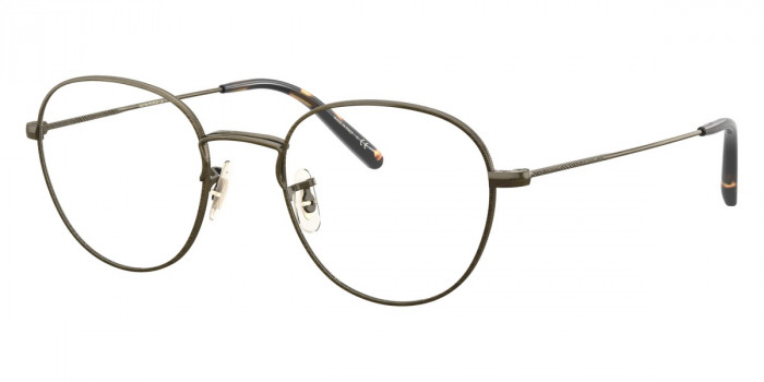 Oliver Peoples™ Piercy OV1281 5284 48 - Antique Gold