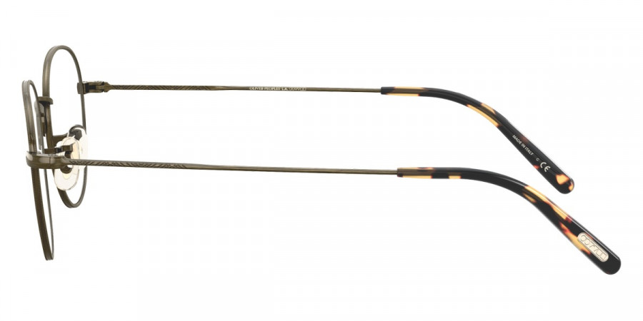 Color: Antique Gold (5284) - Oliver Peoples OV1281528448