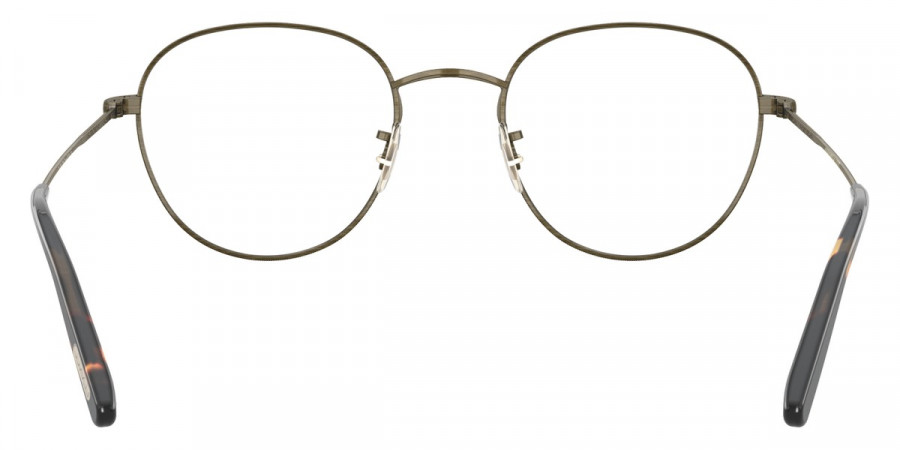 Color: Antique Gold (5284) - Oliver Peoples OV1281528448