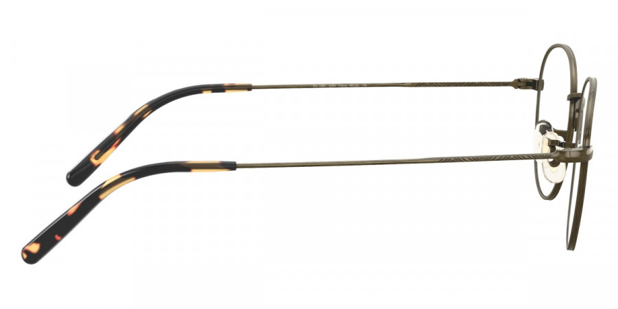 Color: Antique Gold (5284) - Oliver Peoples OV1281528448