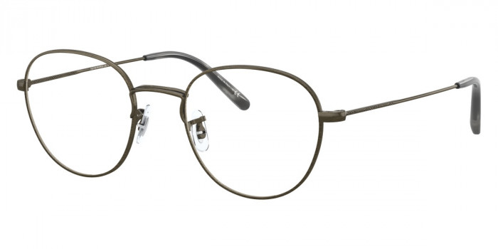 Oliver Peoples™ Piercy OV1281 5289 48 - Antique Pewter