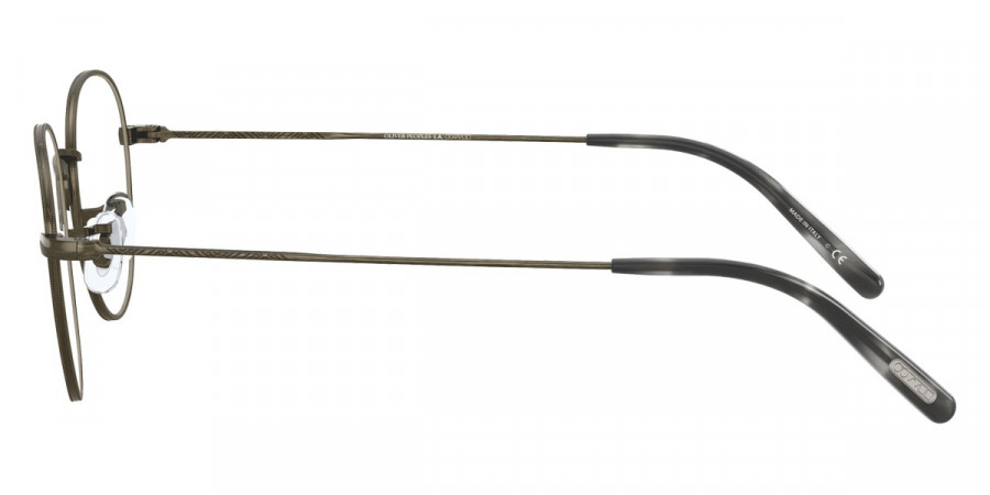 Color: Antique Pewter (5289) - Oliver Peoples OV1281528948