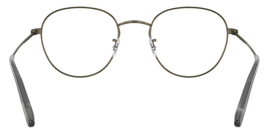 Color: Antique Pewter (5289) - Oliver Peoples OV1281528948