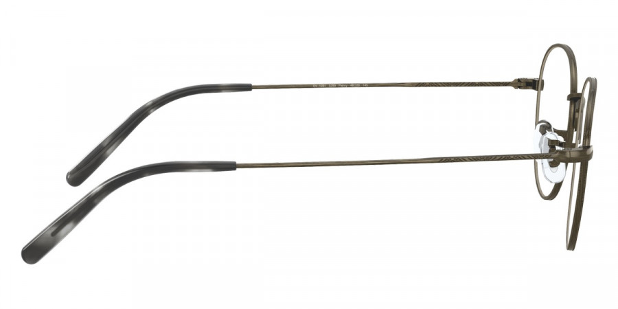 Color: Antique Pewter (5289) - Oliver Peoples OV1281528948