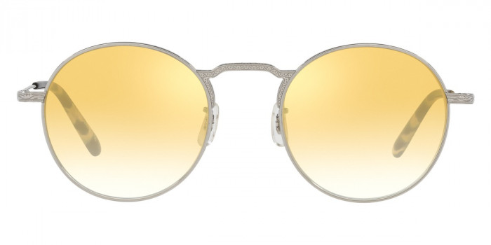 Oliver Peoples™ Weslie Sun OV1282ST 50363C 49 - Silver