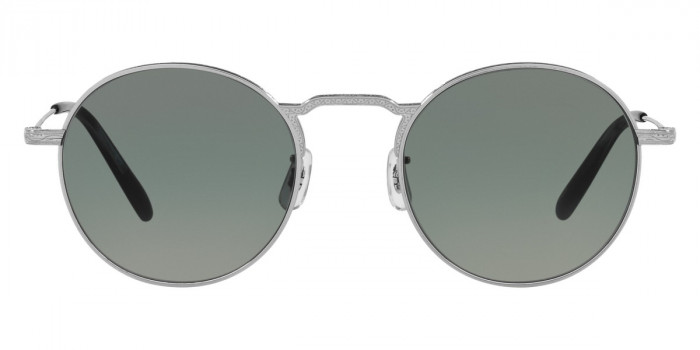 Oliver Peoples™ Weslie Sun OV1282ST 503641 49 - Silver