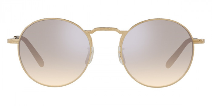 Oliver Peoples™ Weslie Sun OV1282ST 529232 49 - Gold