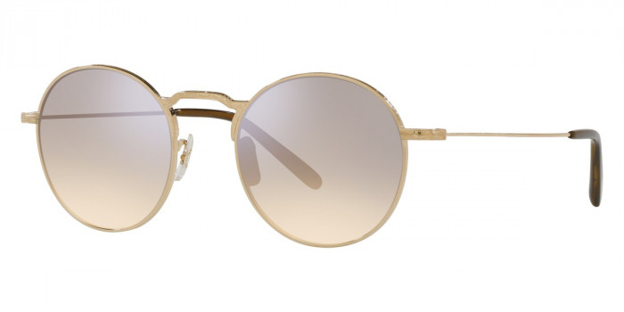 Oliver Peoples™ Weslie Sun OV1282ST 529232 49 - Gold