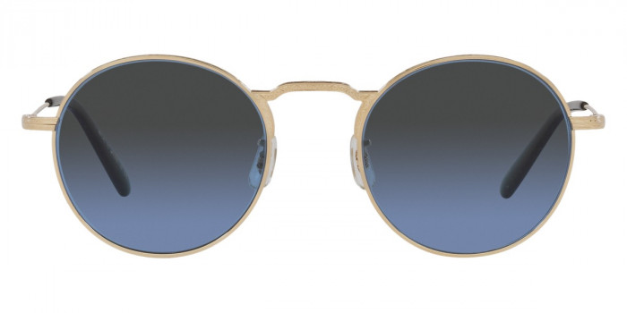 Oliver Peoples™ Weslie Sun OV1282ST 5292P4 49 - Gold