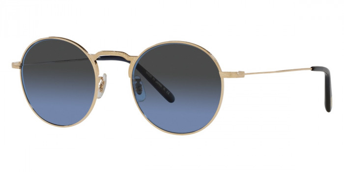 Oliver Peoples™ Weslie Sun OV1282ST 5292P4 49 - Gold