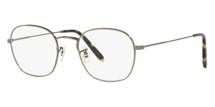 Oliver Peoples™ Allinger OV1284 5284 48 - Antique Gold