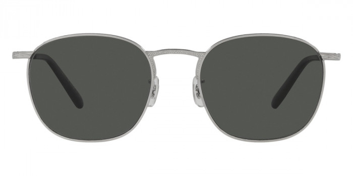 Oliver Peoples™ Goldsen Sun OV1285ST 5036P2 52 - Silver