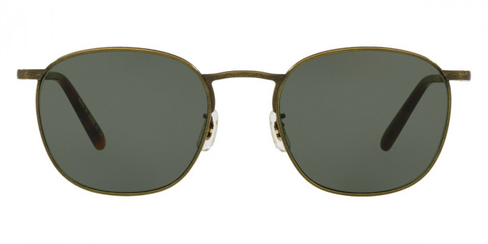 Oliver Peoples™ Goldsen Sun OV1285ST 528452 52 - Antique Gold