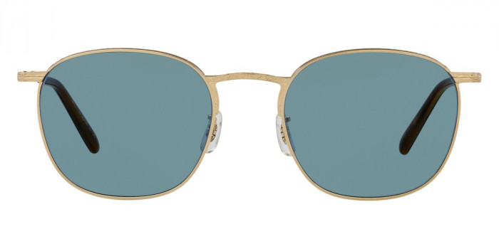 Oliver Peoples™ Goldsen Sun OV1285ST 529256 52 - Gold
