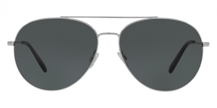 Oliver Peoples™ Airdale OV1286S 5036P2 58 - Silver