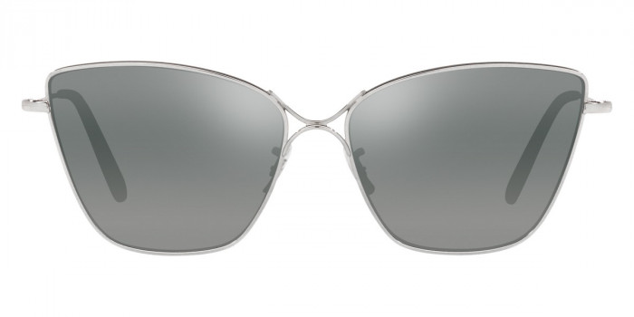 Oliver Peoples™ Marlyse OV1288S 50366I 60 - Silver
