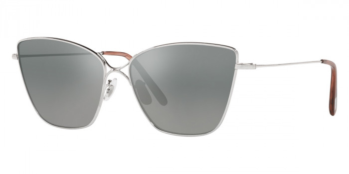 Oliver Peoples™ Marlyse OV1288S 50366I 60 - Silver