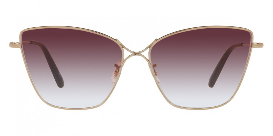 Oliver Peoples™ Marlyse OV1288S 50378H 60 - Rose Gold