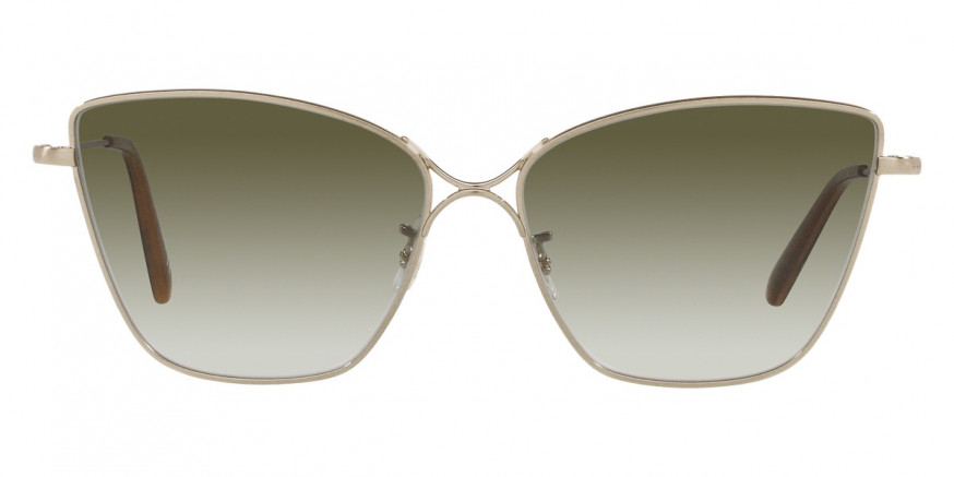 Oliver Peoples™ Marlyse OV1288S 52718E 60 - Brushed Gold