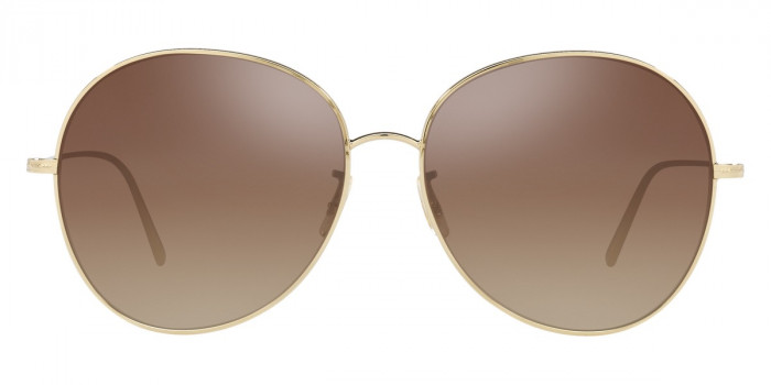 Oliver Peoples™ Ysela OV1289S 5035Q1 60 - Soft Gold