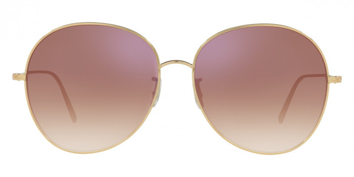 Oliver Peoples™ Ysela OV1289S 50373I 60 - Rose Gold