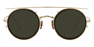 Oliver Peoples™ G. Ponti-2 OV1292T 5035 46 - Soft Gold