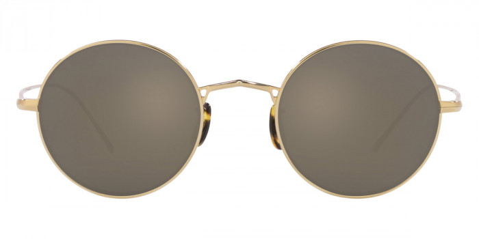 Oliver Peoples™ G. Ponti-3 OV1293ST 503539 48 - Soft Gold