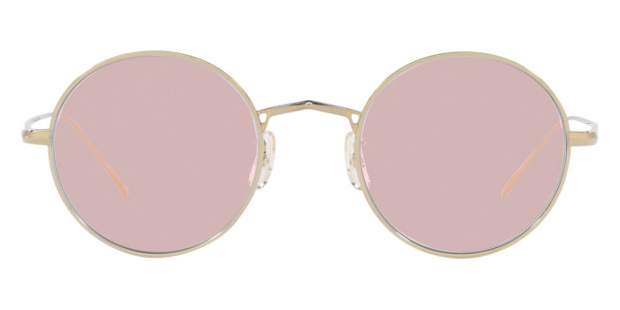 Oliver Peoples™ G. Ponti-3 OV1293ST 50354Q 48 - Soft Gold