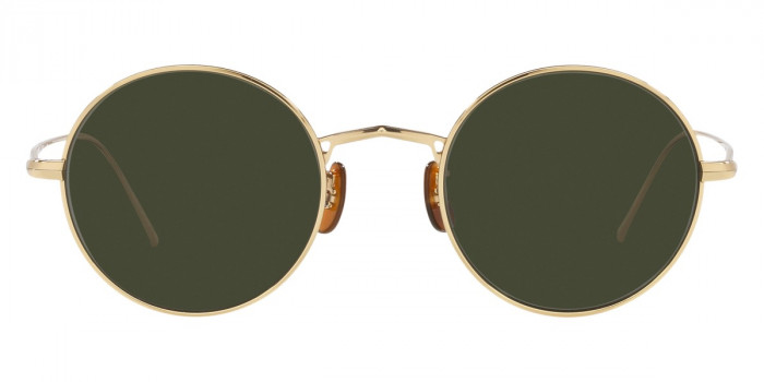 Oliver Peoples™ G. Ponti-3 OV1293ST 5035P1 48 - Soft Gold