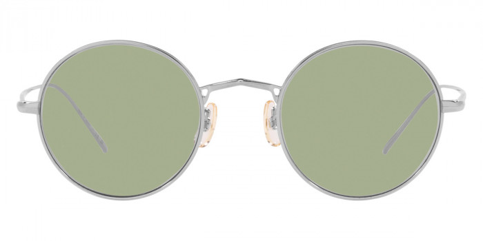 Oliver Peoples™ G. Ponti-3 OV1293ST 503652 48 - Silver