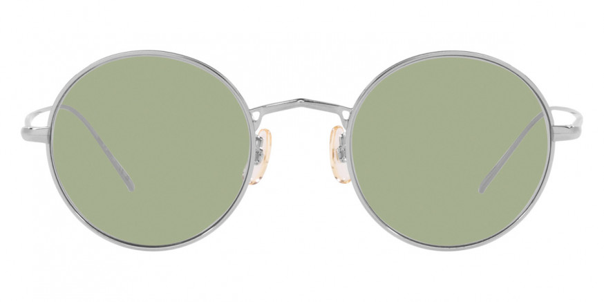 Oliver Peoples™ G. Ponti-3 OV1293ST 503652 48 - Silver