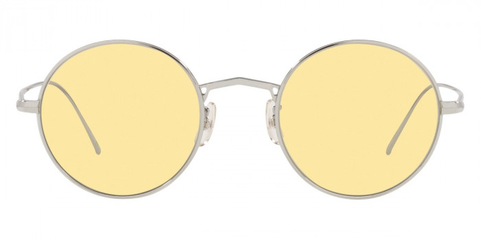 Oliver Peoples™ G. Ponti-3 OV1293ST 5036R6 48 - Silver