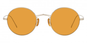 Oliver Peoples™ G. Ponti-3 OV1293ST 5254N9 48 - Brushed Chrome
