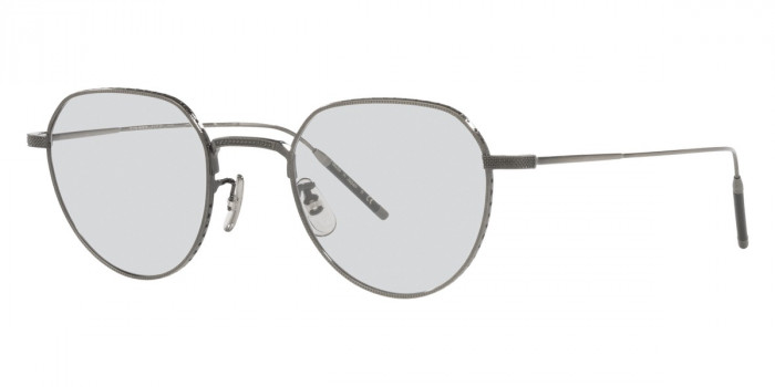 Oliver Peoples™ Tk-4 OV1298T 5076 47 - Pewter