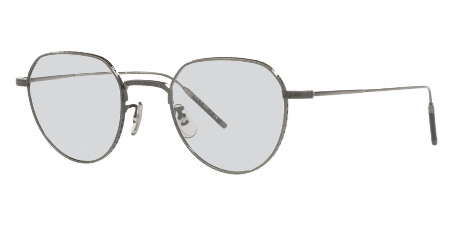 Color: Pewter (5076) - Oliver Peoples OV1298T507647