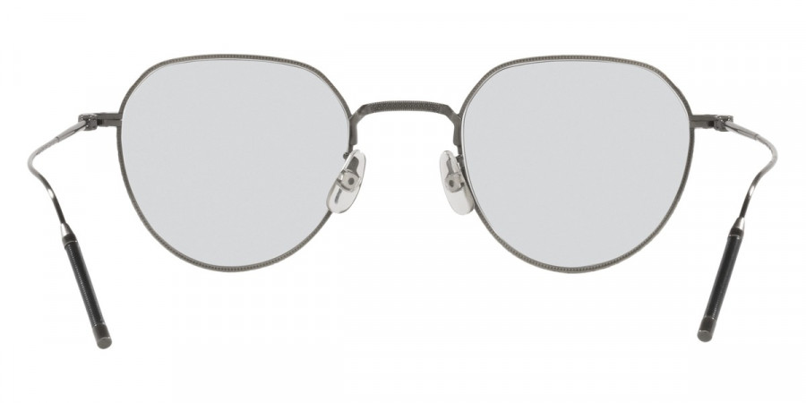 Color: Pewter (5076) - Oliver Peoples OV1298T507647