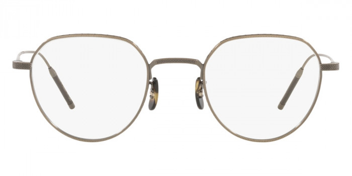 Oliver Peoples™ TK-4 OV1298T 5284 47 - Antique Gold
