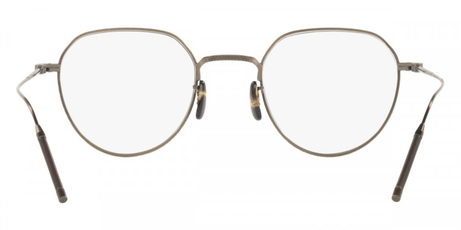 Color: Antique Gold (5284) - Oliver Peoples OV1298T528447