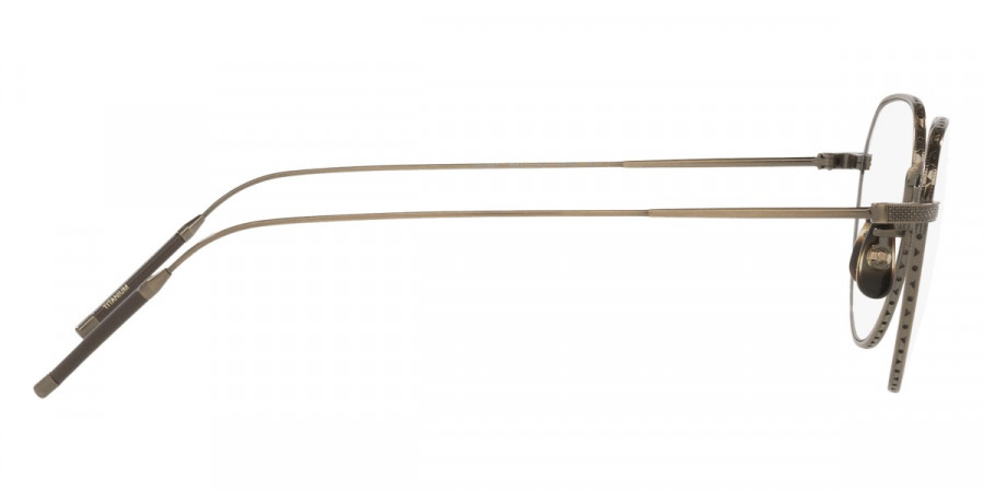 Color: Antique Gold (5284) - Oliver Peoples OV1298T528447
