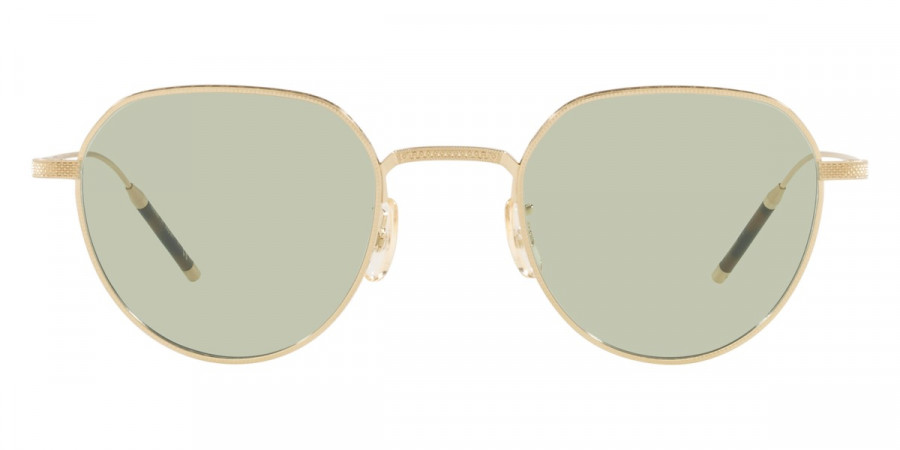 Oliver Peoples™ Tk-4 OV1298T 5311 47 - Brushed Gold