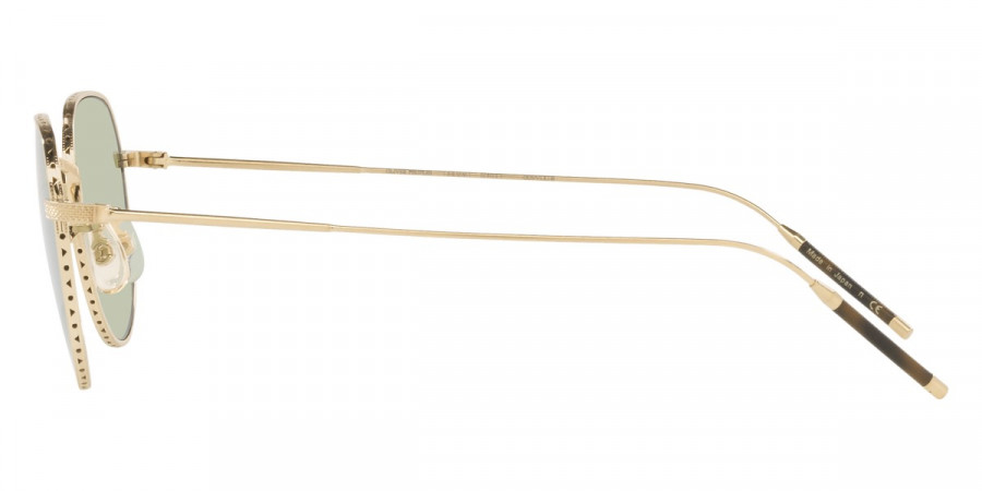 Color: Brushed Gold (5311) - Oliver Peoples OV1298T531147