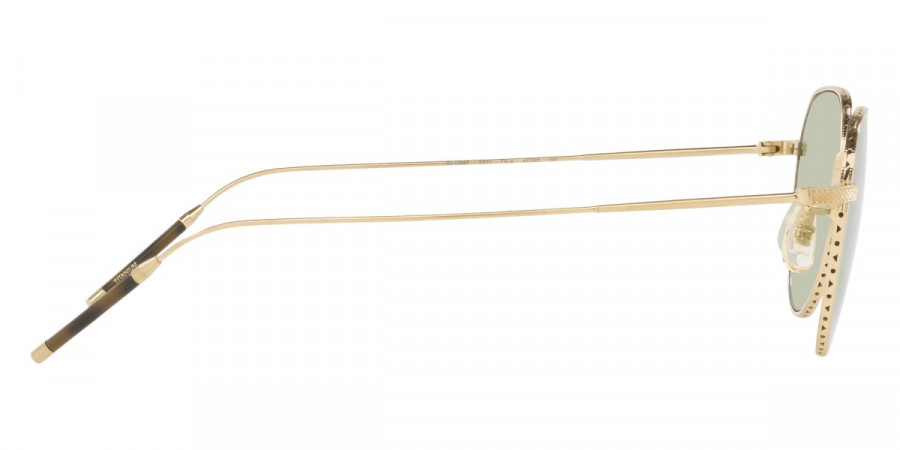 Color: Brushed Gold (5311) - Oliver Peoples OV1298T531147